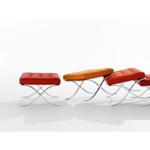 Barcelona Chair