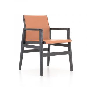 wood dining chair