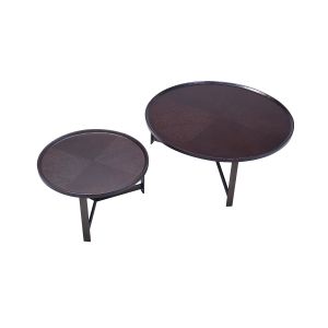 round coffee table hong kong