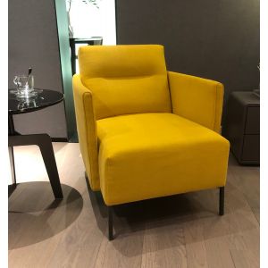 Hong Kong armchair