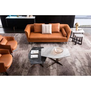 stylish sofa