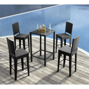 Outdoor Bar Furniture 2