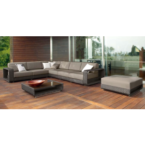 Outdoor Sofa 2