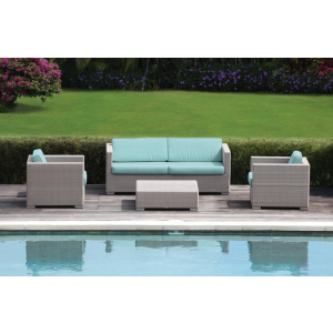 Outdoor Sofa 4