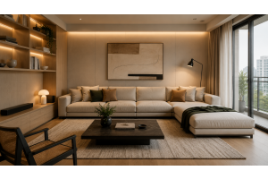 Why a Custom Sofa Often Makes More Sense Than Buying the Best Seller