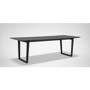 Hong kong wood dining table
