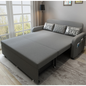 Hong Kong sofa-bed
